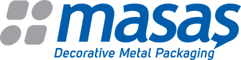 Masaş — Dekoratif Metal Ambalaj